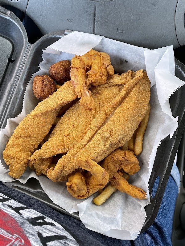 Sam's Southern Eatery