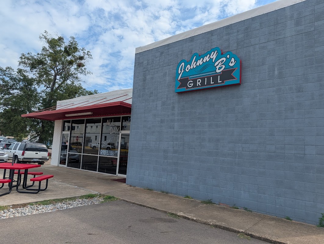 Johnny B's of Texarkana