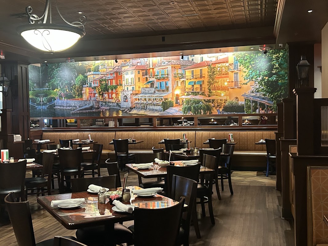 Roma Italian Restaraunt