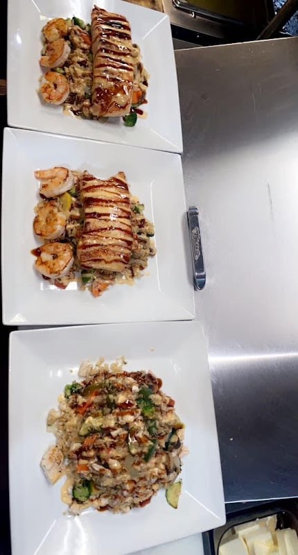 Roma Italian Restaraunt