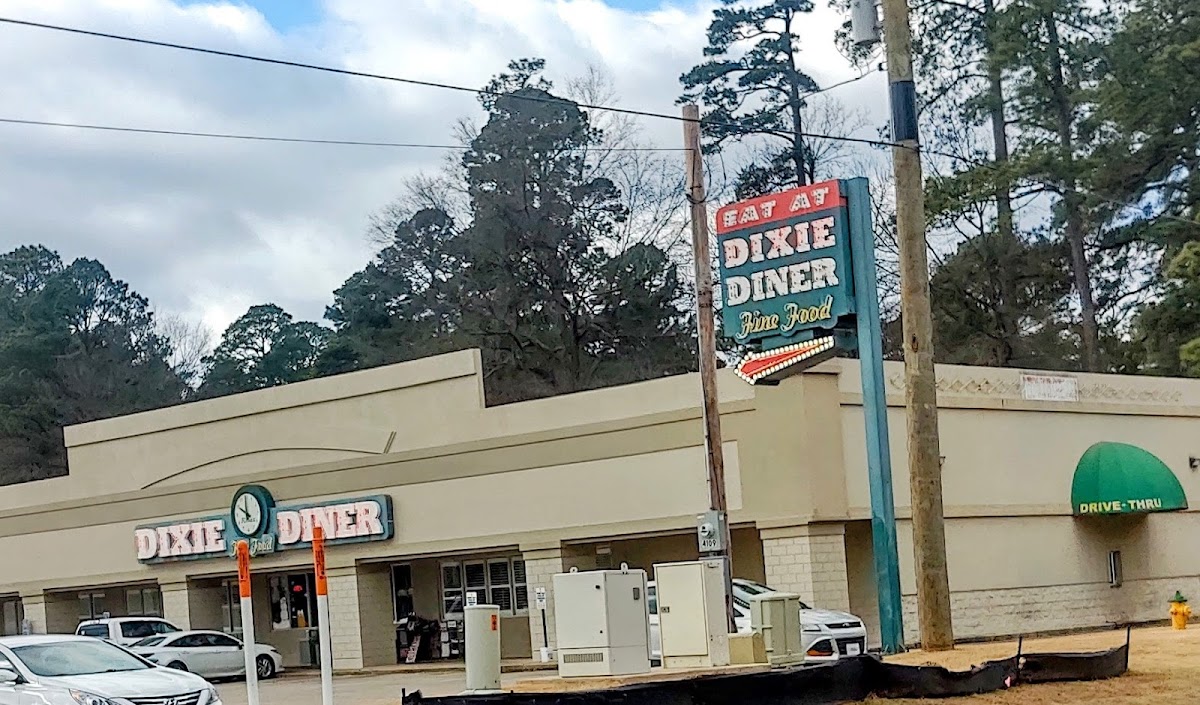 Dixie Diner