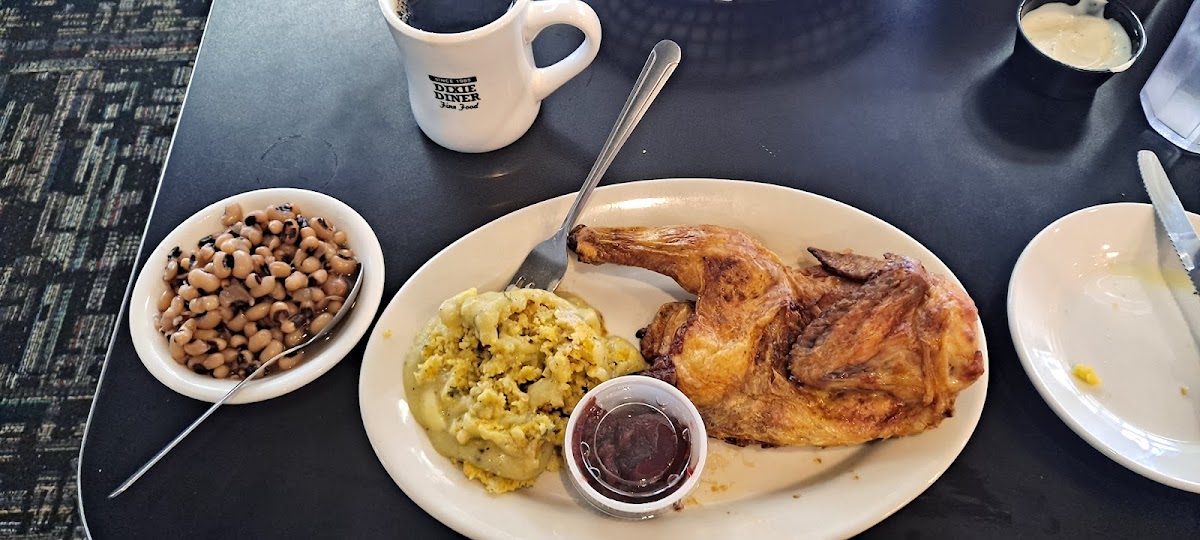 Dixie Diner