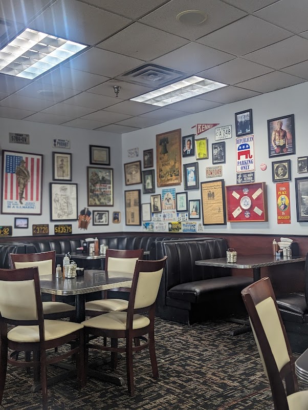 Dixie Diner