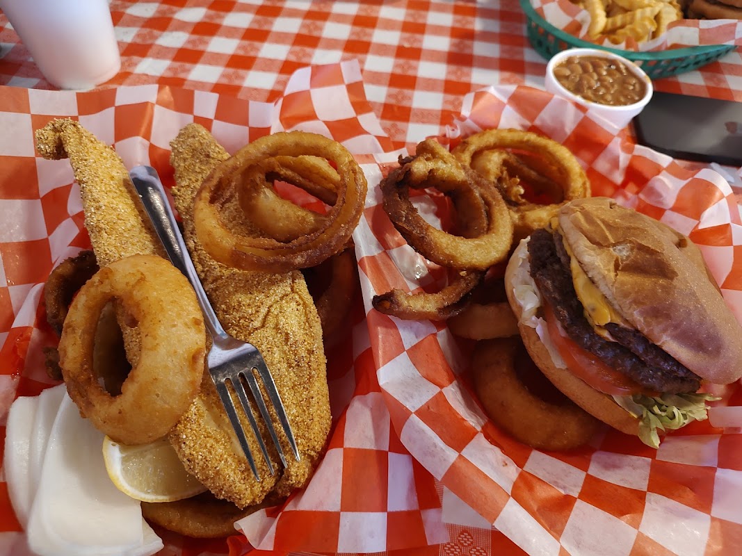 Wayne's Family Restaurant