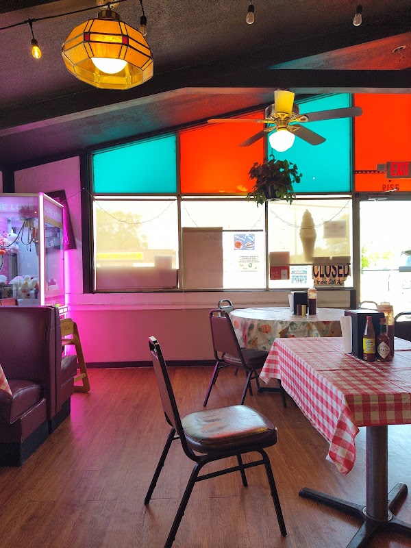 Wayne's Family Restaurant