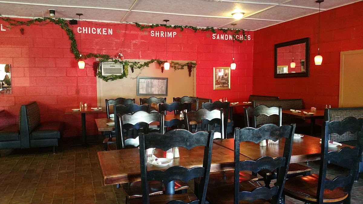Chappos Cuisine | Italian