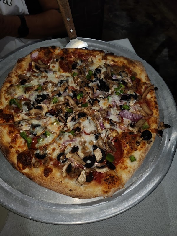Chappos Cuisine | Italian