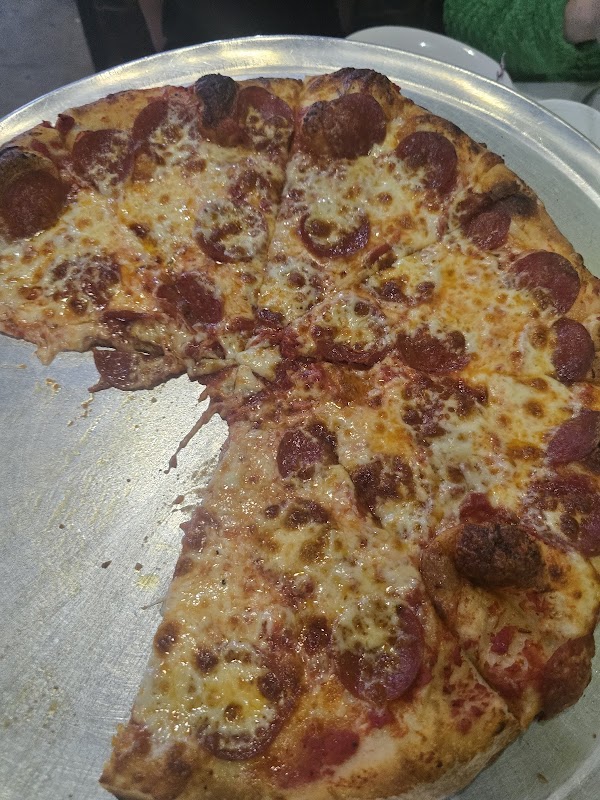 Chappos Cuisine | Italian