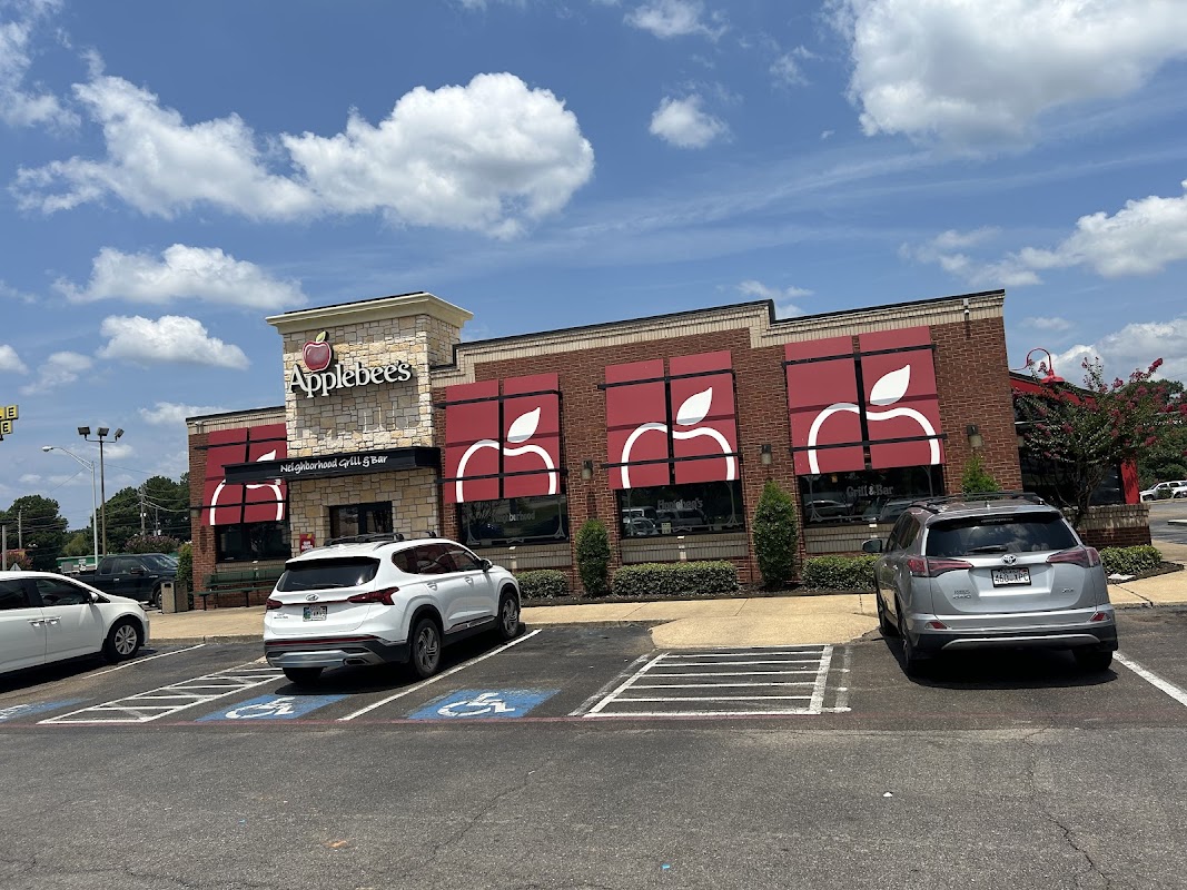 Applebee's Grill + Bar