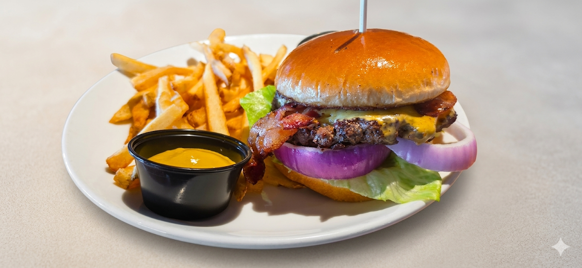 Applebee's Grill + Bar