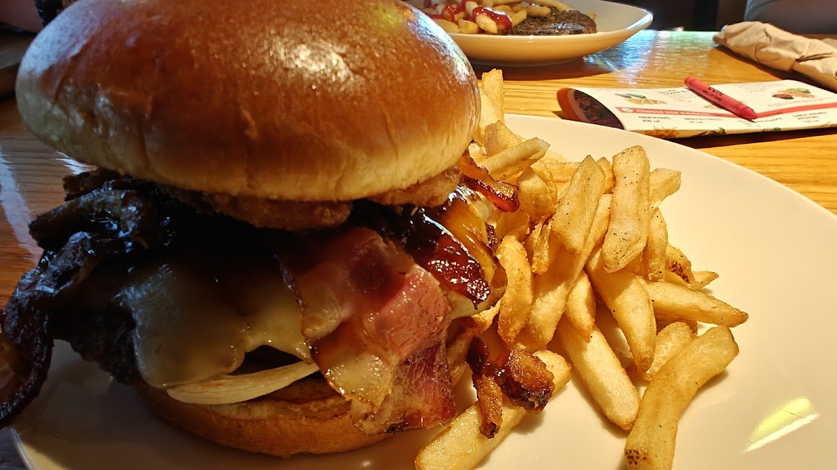 Applebee's Grill + Bar
