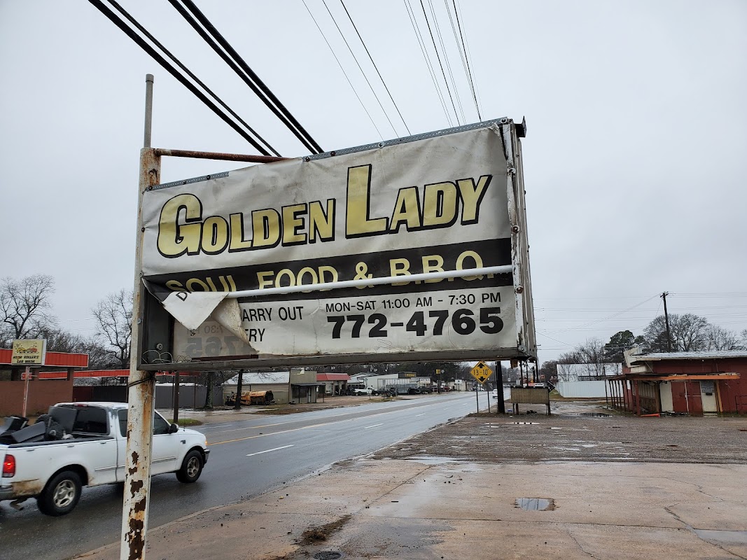Golden Lady Restaurant | Soul