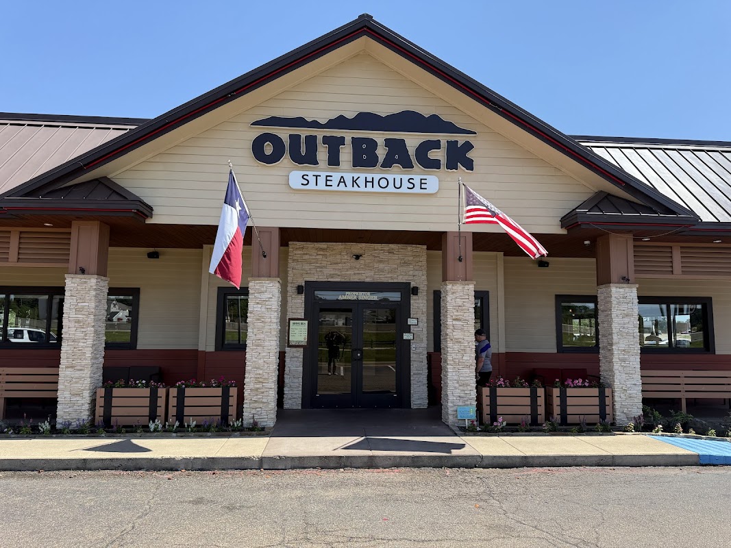 Outback Steakhouse