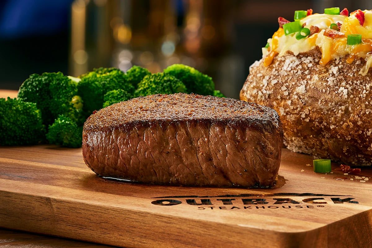 Outback Steakhouse