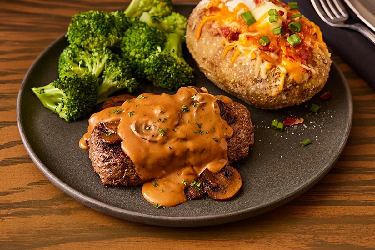 Outback Steakhouse