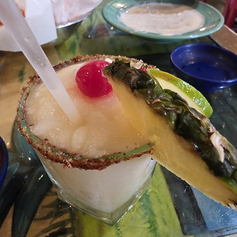 Amigo Juan | Mexican