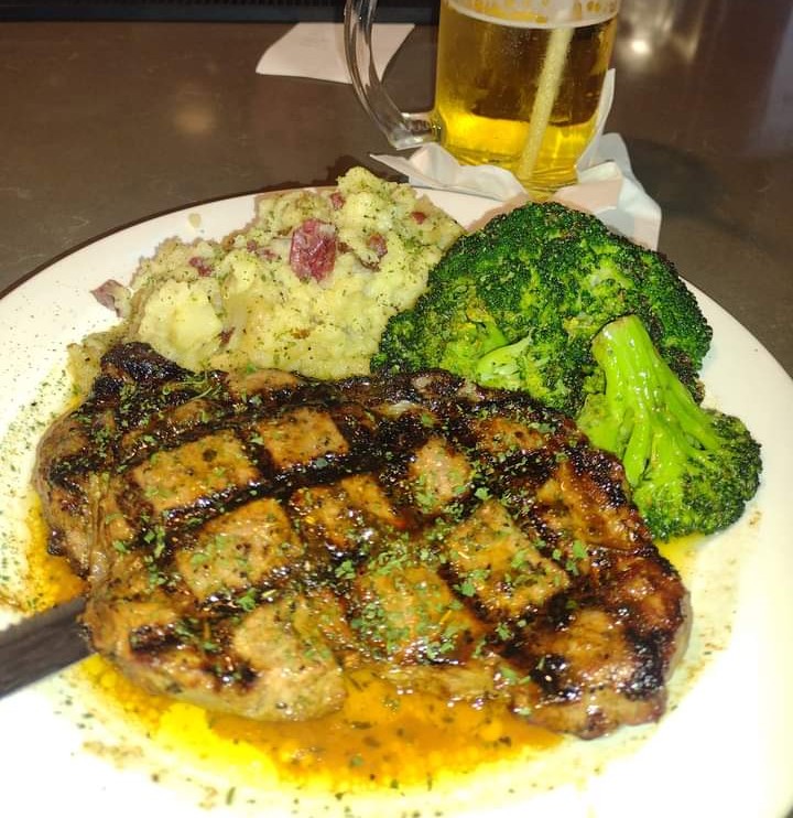 Connections Bar & Grill
