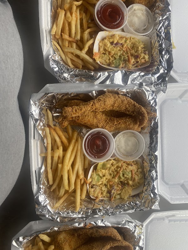 Big Slice’s Place