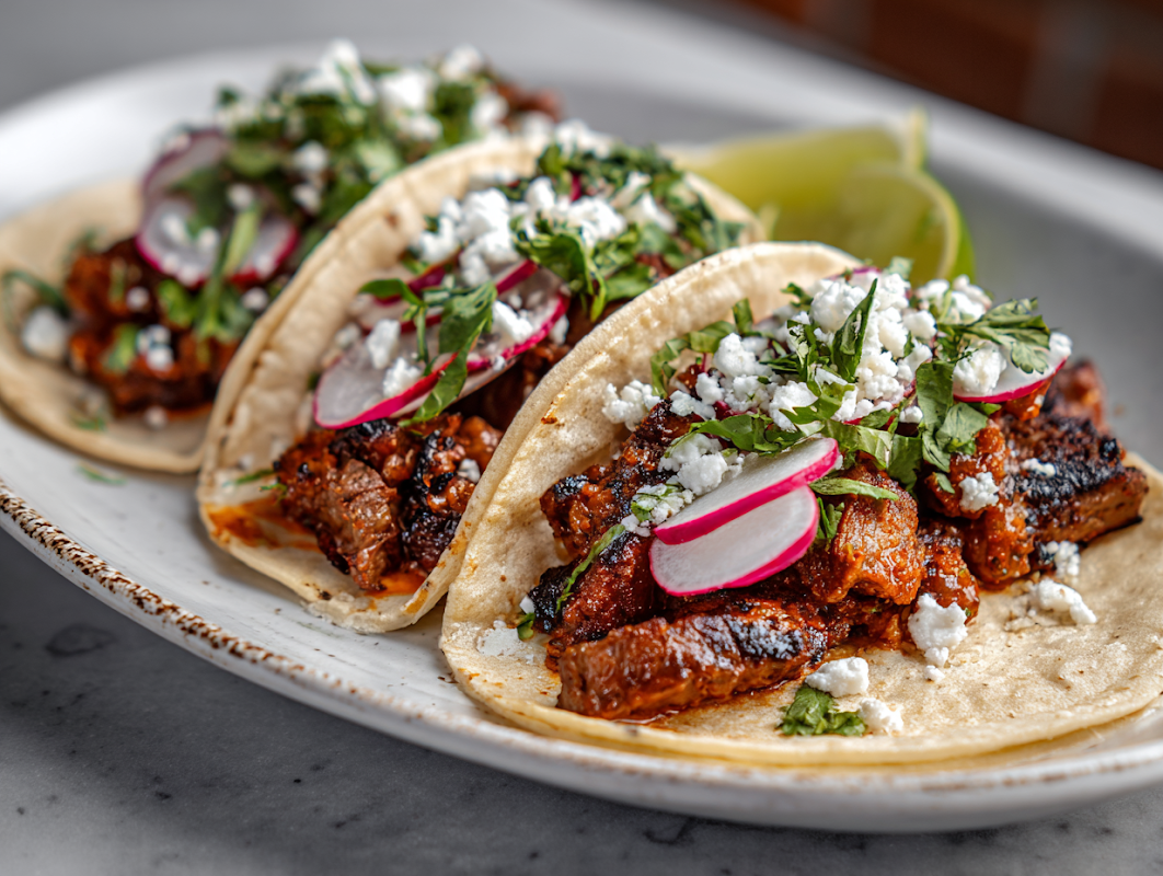 Los Tacos