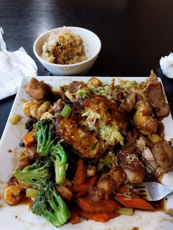 Golden Palace | Chinese
