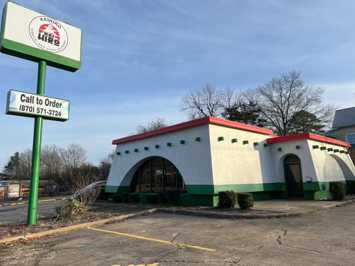 Keihiro Hibachi & Sushi II | Texarkana, AR