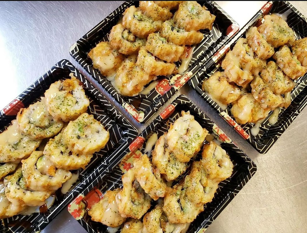 Keihiro Hibachi & Sushi II | Texarkana, AR