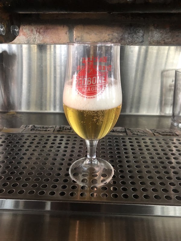 Redbone Magic Brewing