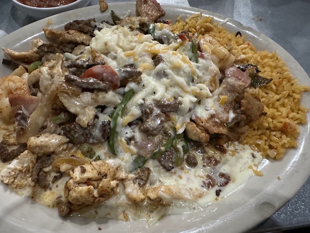 Loca Luna | Mexican Grill
