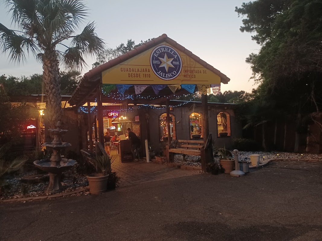 LaFogata Mexican Restaurant | Bar & Grill