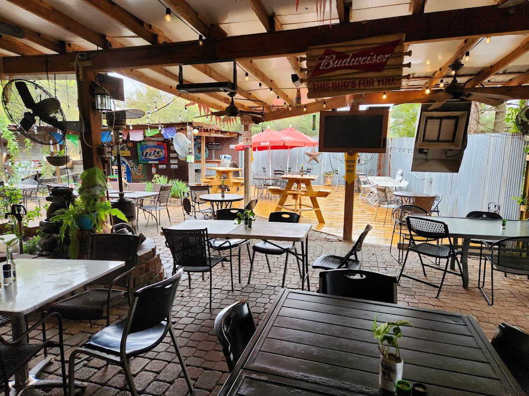 LaFogata Mexican Restaurant | Bar & Grill