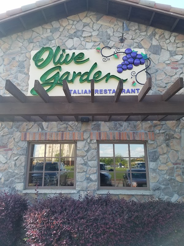 Olive Garden Italian Restaurant