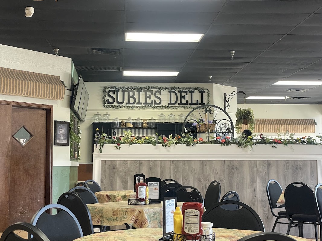Subies Deli & Grill