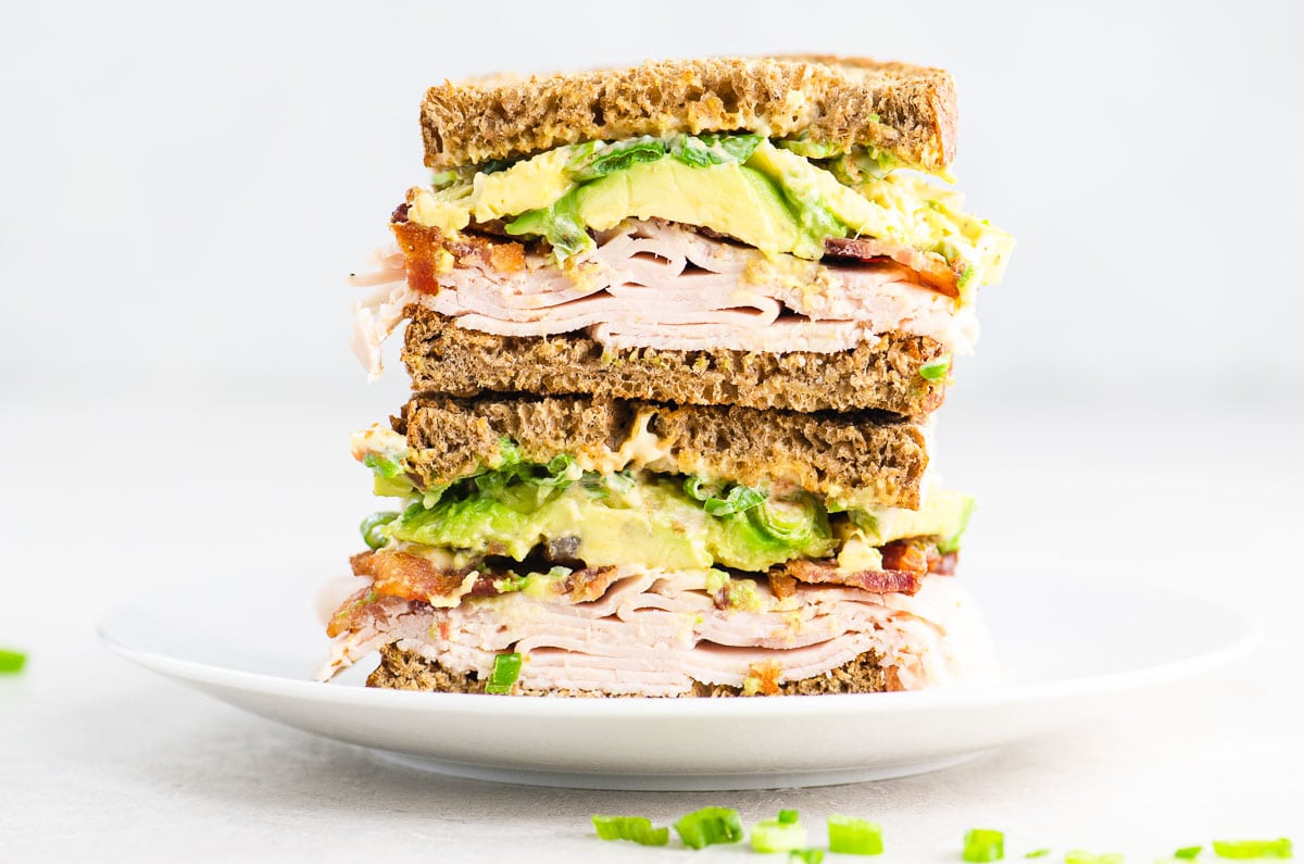 Julie's Deli
