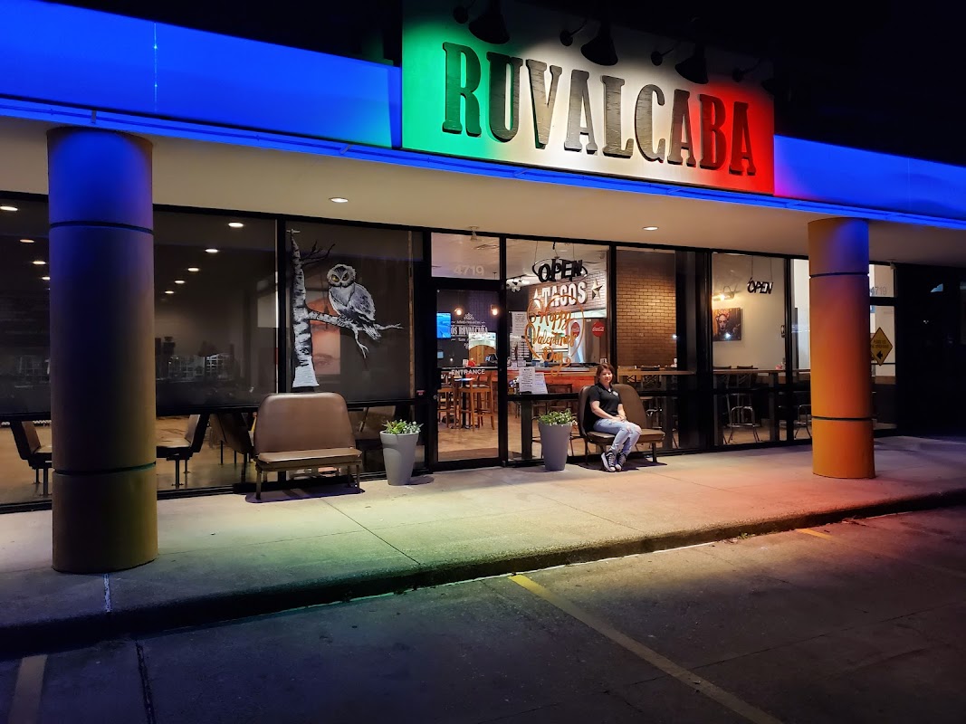 Los Ruvalcaba | Mexican Food - Restaurant - Texas Blvd
