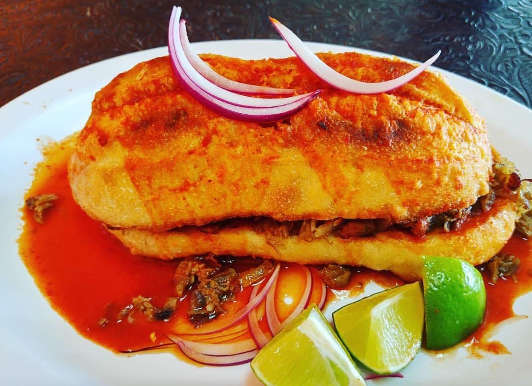 Los Ruvalcaba | Mexican Food - Restaurant - Texas Blvd
