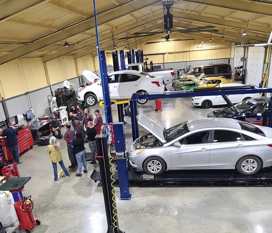 3DD Automotive