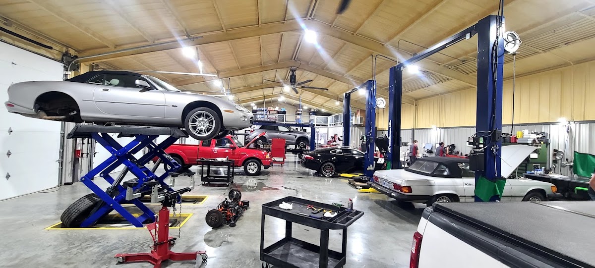 3DD Automotive
