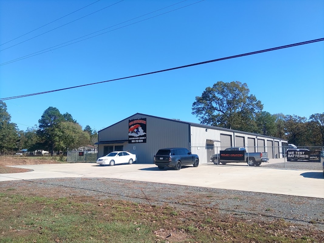 3DD Automotive