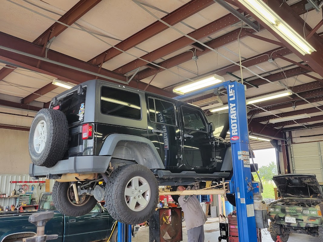 Custom Car Care