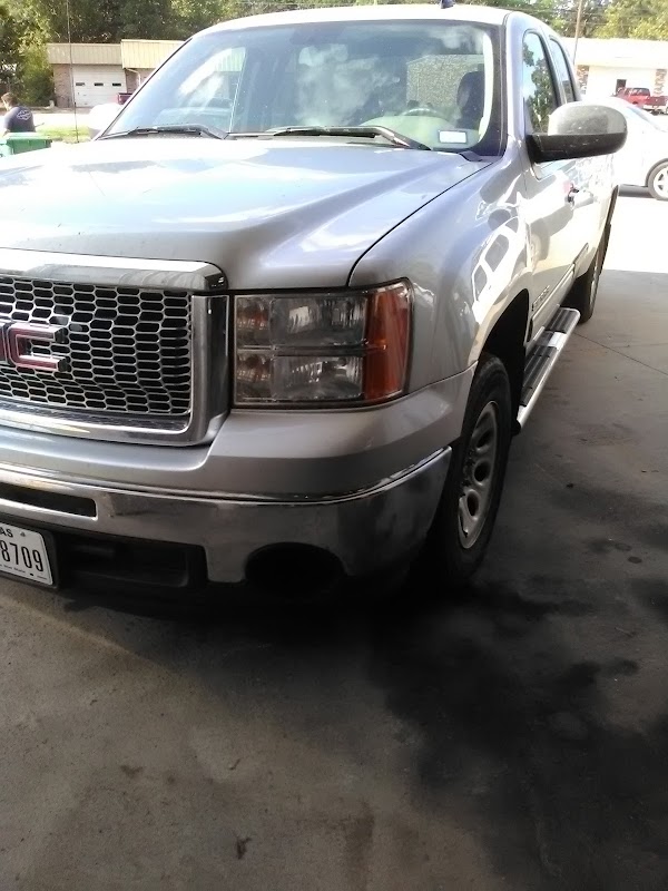 Three Star Automotive