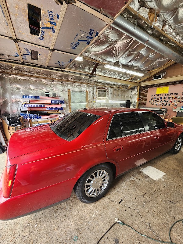 M & M Tire & Auto Center