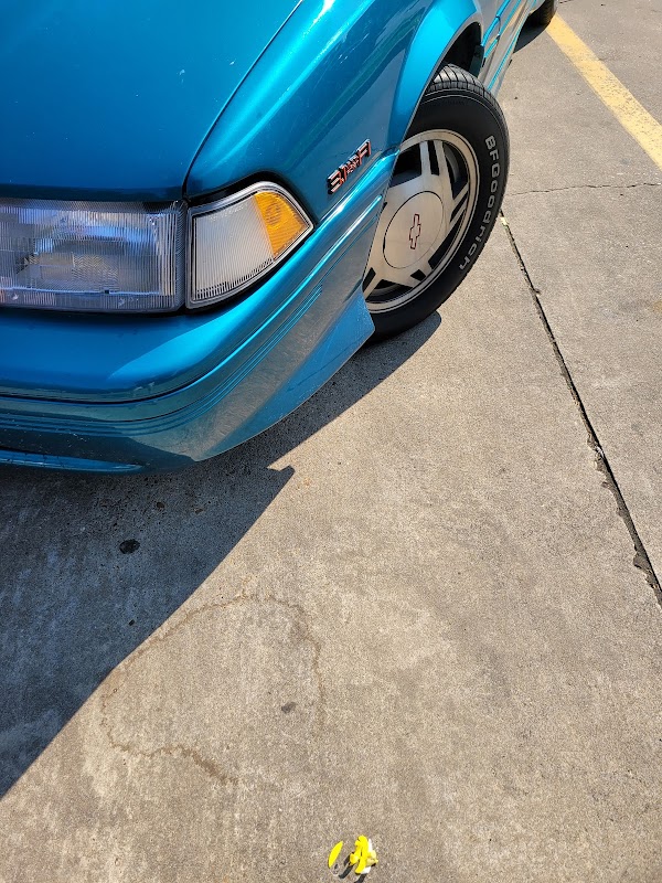Anderson Automotive
