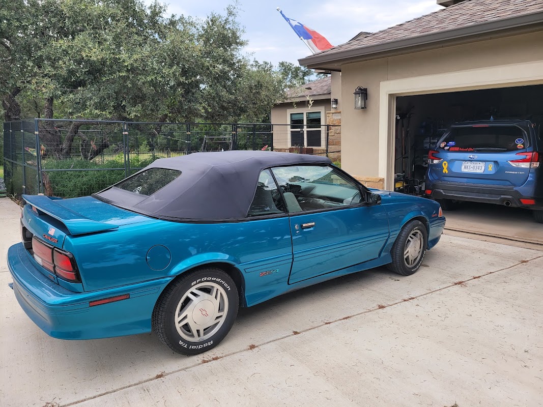 Anderson Automotive