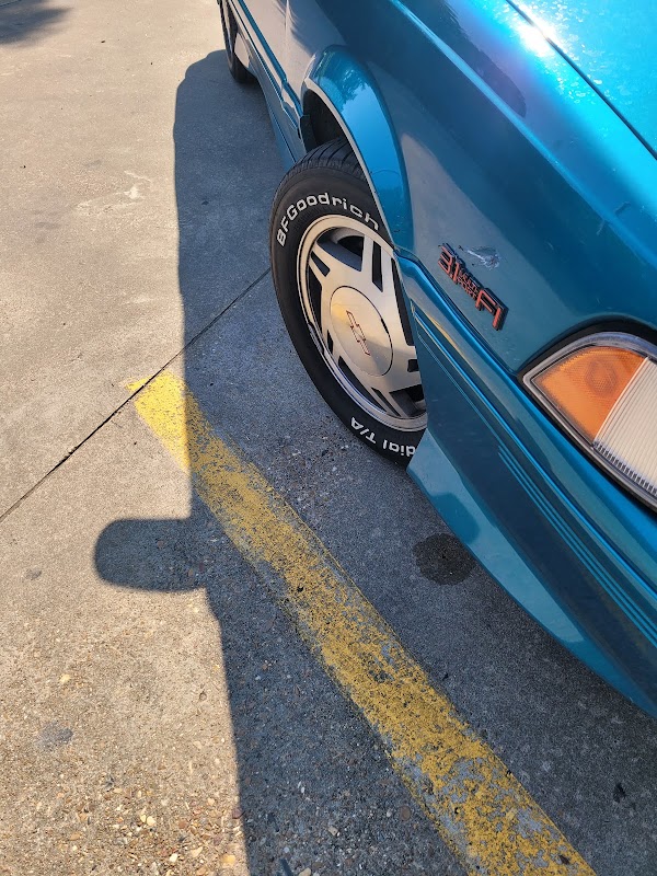 Anderson Automotive