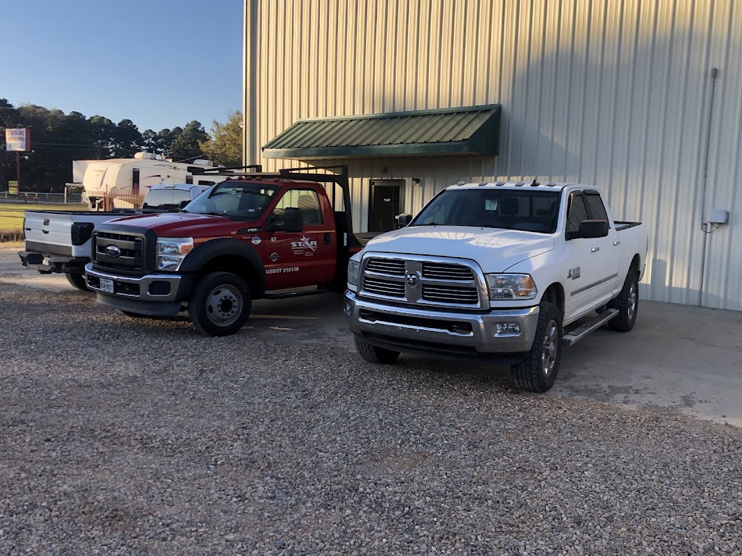 Pressurized Automotive and Diesel
