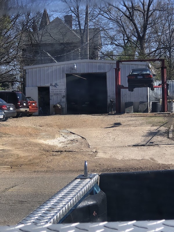 Taylor Auto Repair Services
