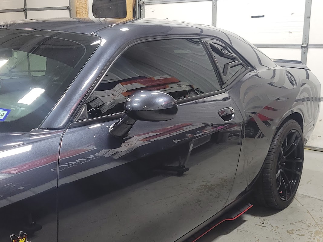 Forza Auto Repair European Auto Repair Specialist