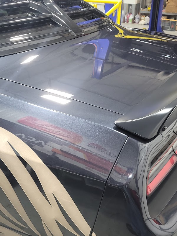 Forza Auto Repair European Auto Repair Specialist