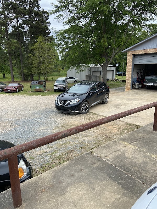 Pate Automotive
