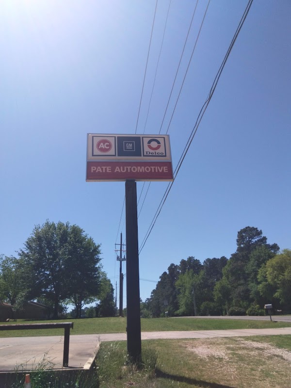 Pate Automotive